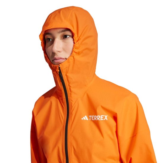 ADIDAS - Giacca Terrex Xperior Climaproof donna