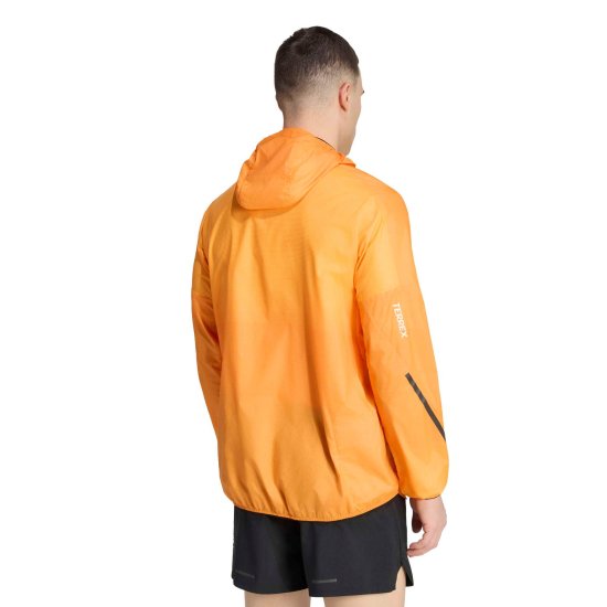 ADIDAS - Giacca Terrex Xperior CLIMA365 Light Windweave uomo