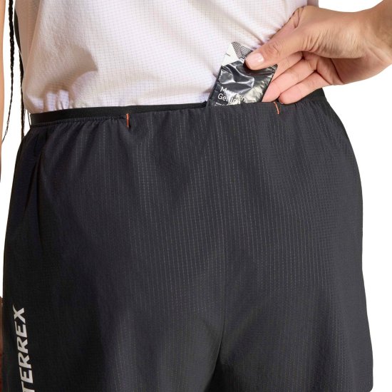 ADIDAS - Short Terrex Xperior Pro Aero Climacool+ donna