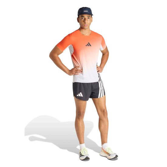 ADIDAS - Short Terrex Xperior Pro Aero Climacool+ uomo