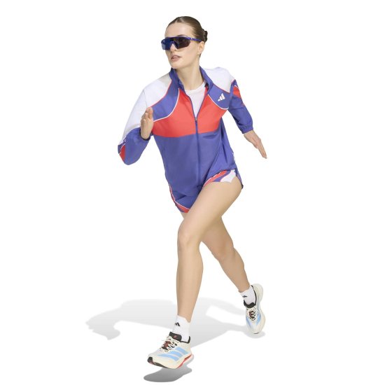 ADIDAS - Giacca Adizero Archive donna