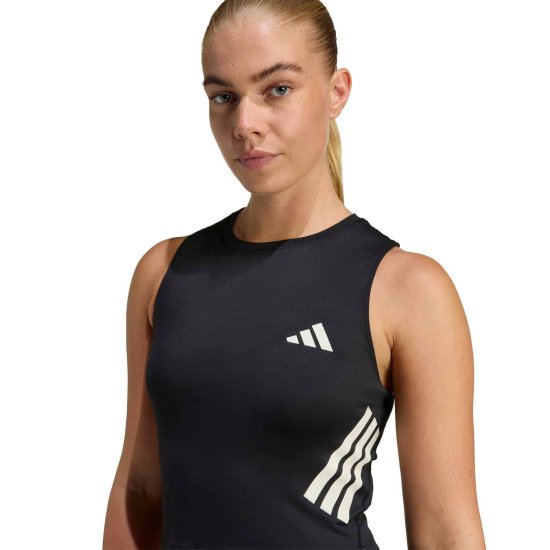 ADIDAS - Canotta corta Adi365 Iconic Running Climacool donna