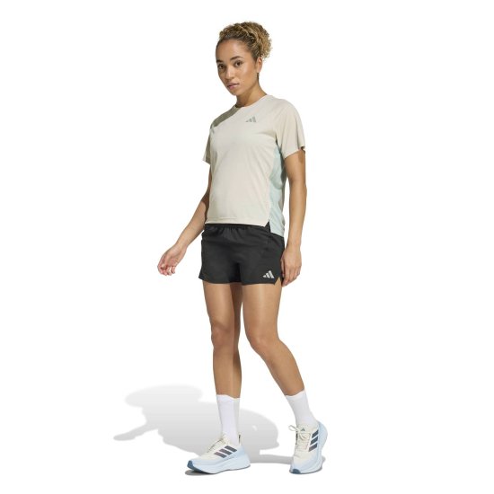 ADIDAS - Pantaloncino running ADI365 Breeze Climacool donna