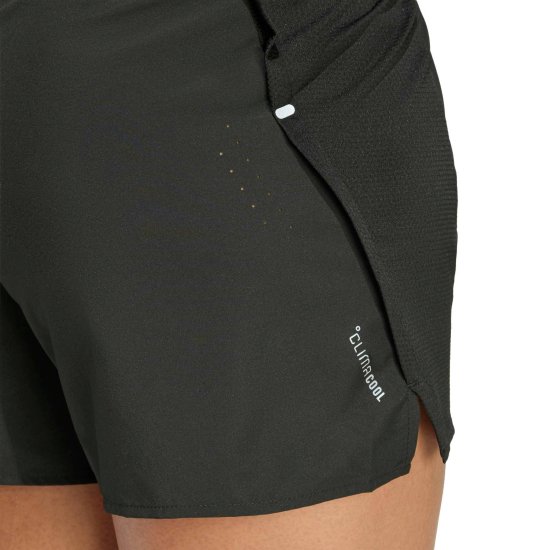 ADIDAS - Pantaloncino running ADI365 Breeze Climacool donna