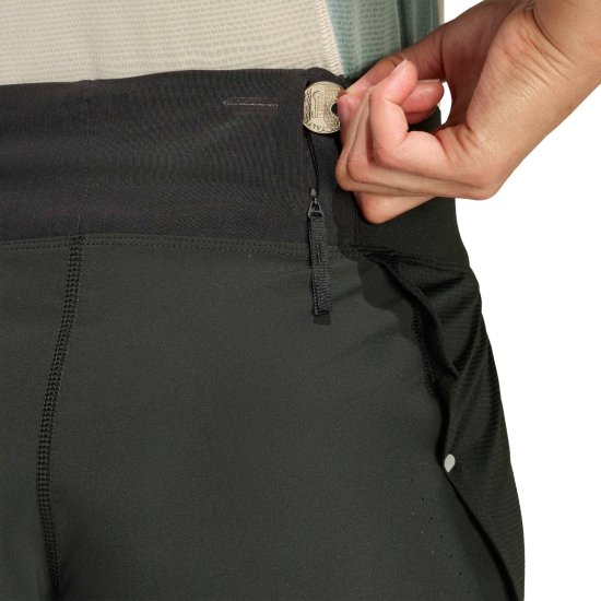 ADIDAS - Pantaloncino running ADI365 Breeze Climacool donna