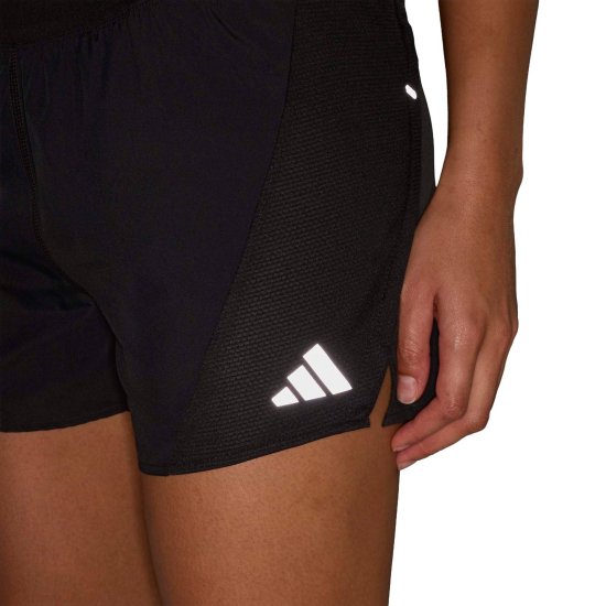 ADIDAS - Pantaloncino running ADI365 Breeze Climacool donna