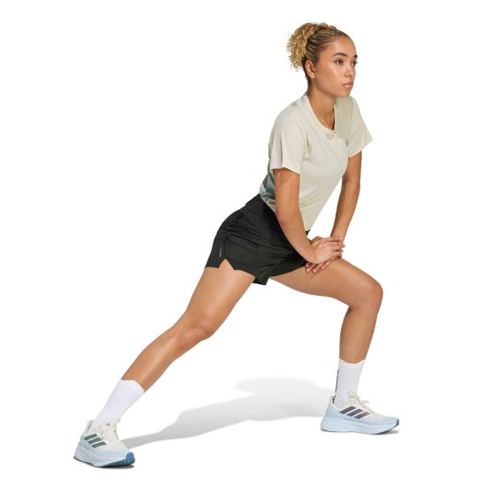 ADIDAS - Pantaloncino running ADI365 Breeze Climacool donna