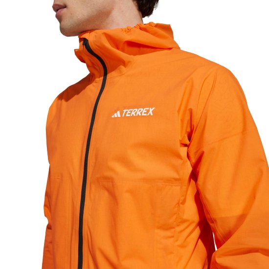 ADIDAS - Giacca 2,5 strati Climaproof Terrex Xperior uomo