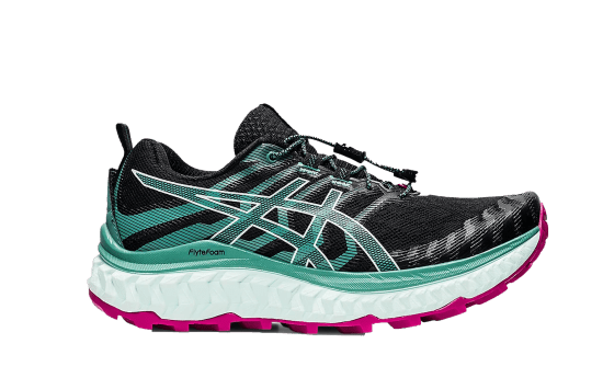 ASICS - GEL-TRABUCO MAX DONNA