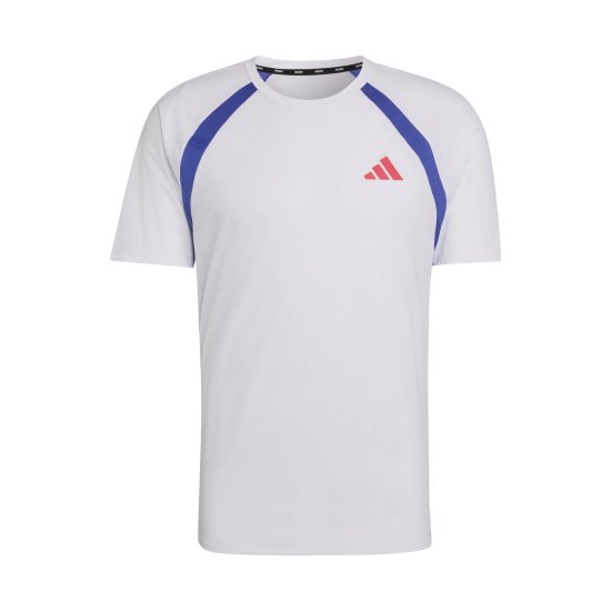 ADIDAS - T-shirt Adizero Archive uomo