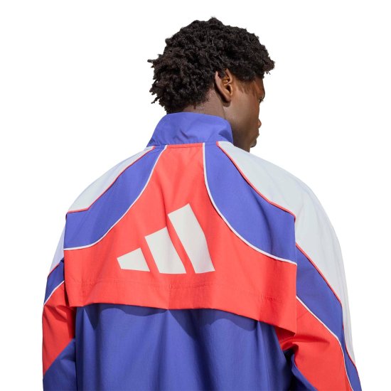 ADIDAS - Giacca Adizero Archive uomo