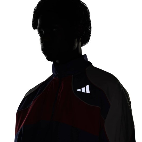 ADIDAS - Giacca Adizero Archive uomo