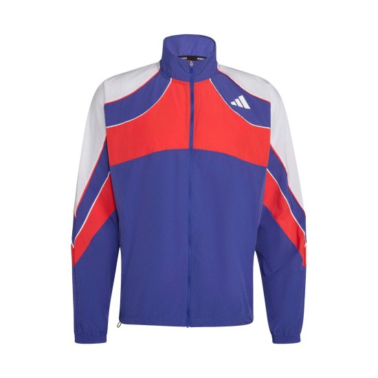 ADIDAS - Giacca Adizero Archive uomo