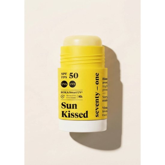 SEVENTY ONE - Stick solare invisibile SPF50