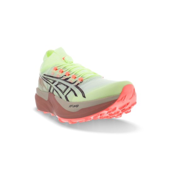 ASICS - Metafuji Trail 2 Misto
