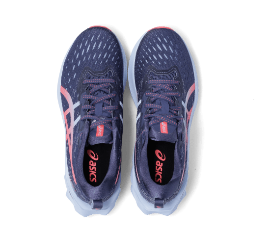 ASICS - NOVABLAST 2 DONNA