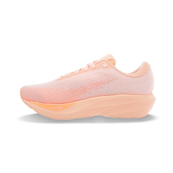BROOKS - Ghost AMP donna