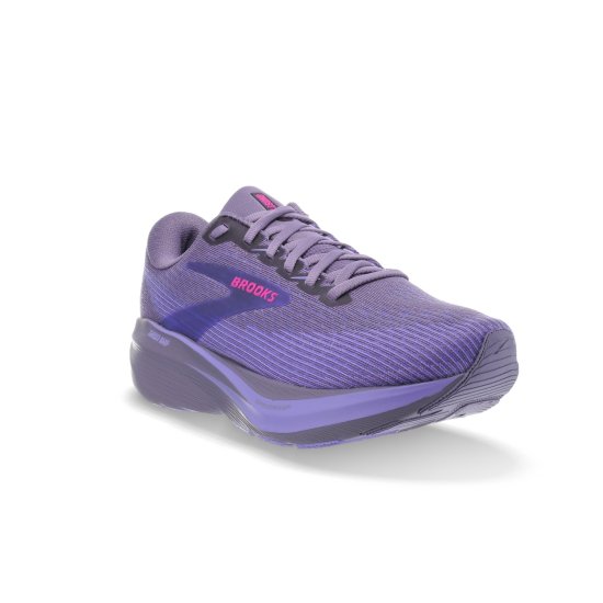 BROOKS - Ghost AMP donna