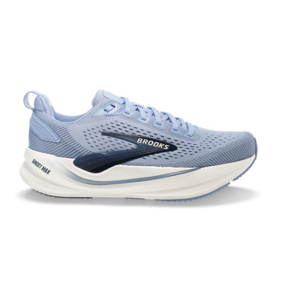 BROOKS - Ghost Max 4 uomo
