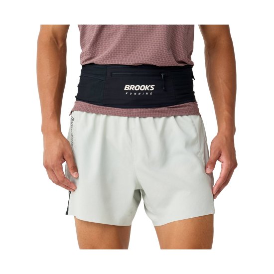 BROOKS - Cintura da trail Cascadia