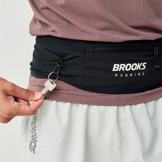 BROOKS - Cintura da trail Cascadia