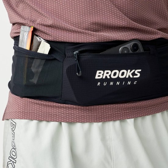 BROOKS - Cintura da trail Cascadia