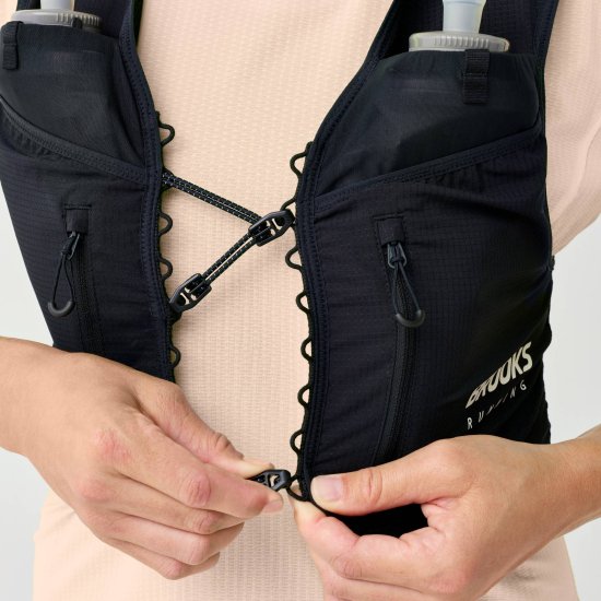 BROOKS - Gilet idratazione Cascadia