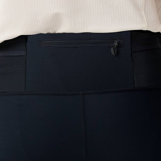 BROOKS - Pantaloncino Cascadia uomo