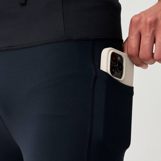 BROOKS - Pantaloncino Cascadia uomo