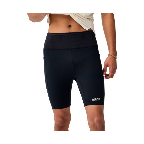 BROOKS - Pantaloncino Cascadia uomo