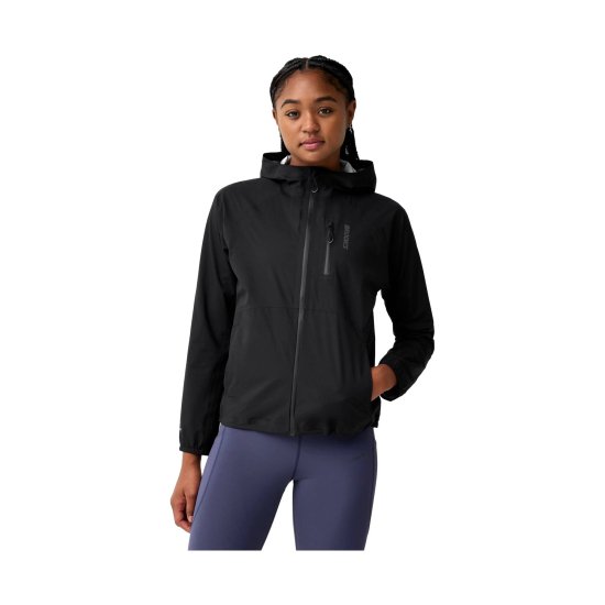 BROOKS - Giacca impermeabile Canopy donna
