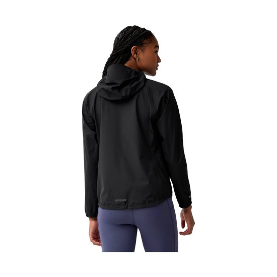 BROOKS - Giacca impermeabile Canopy donna