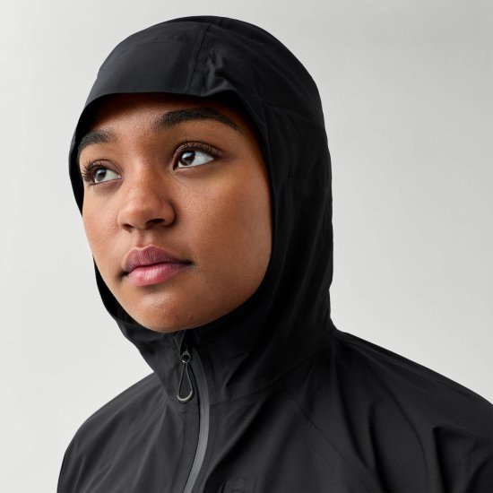BROOKS - Giacca impermeabile Canopy donna