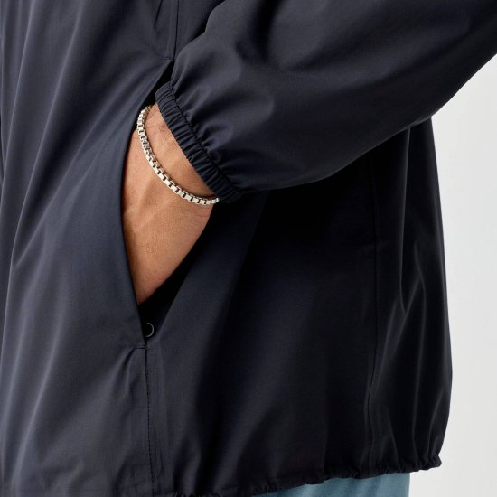 BROOKS - Giacca impermeabile Canopy uomo