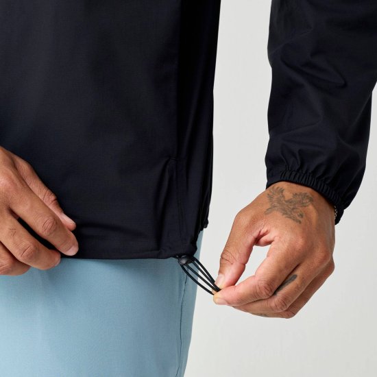 BROOKS - Giacca impermeabile Canopy uomo