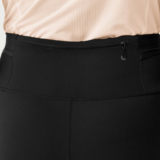 BROOKS - Pantaloncino Cascadia donna