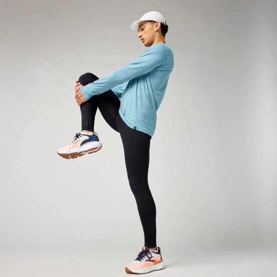BROOKS - Collant Dash uomo