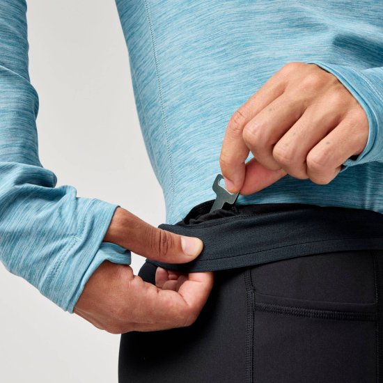 BROOKS - Collant Dash uomo