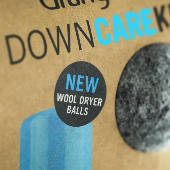 GRANGERS - Down Care Kit
