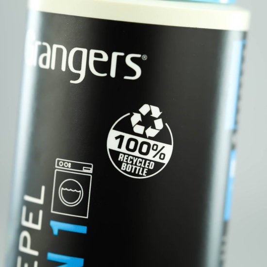 GRANGERS - Detergente Wash + Repel Down 2 in 1