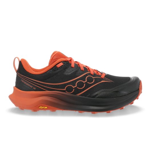 SAUCONY - Peregrine 16 uomo