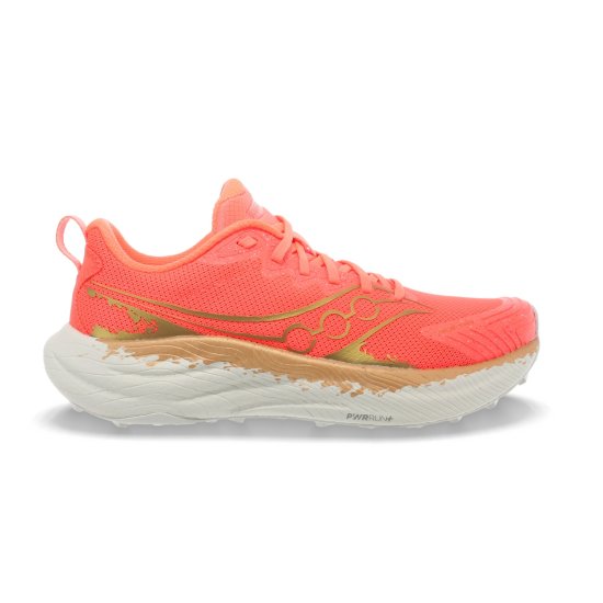 SAUCONY - RIDE TR3 donna