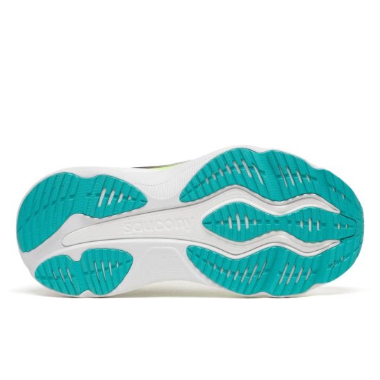 SAUCONY - Hurricane 26 uomo