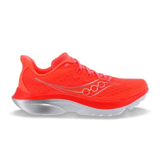 SAUCONY - KINVARA 16 UOMO