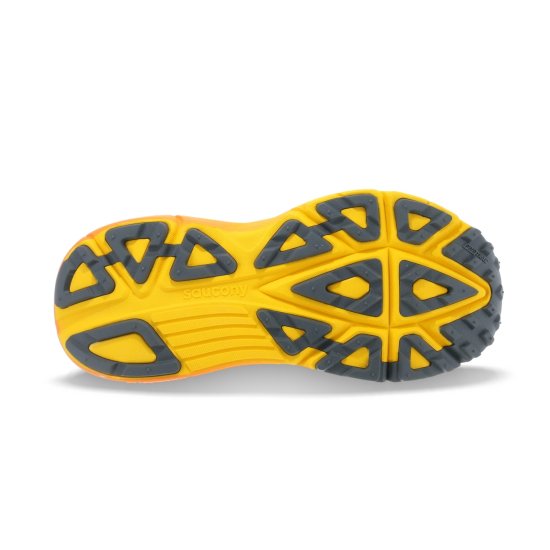 SAUCONY - GUIDE TR uomo