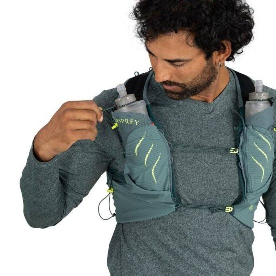 OSPREY - Gilet d'idratazione Duro Pro 7