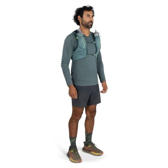 OSPREY - Gilet d'idratazione Duro Pro 7