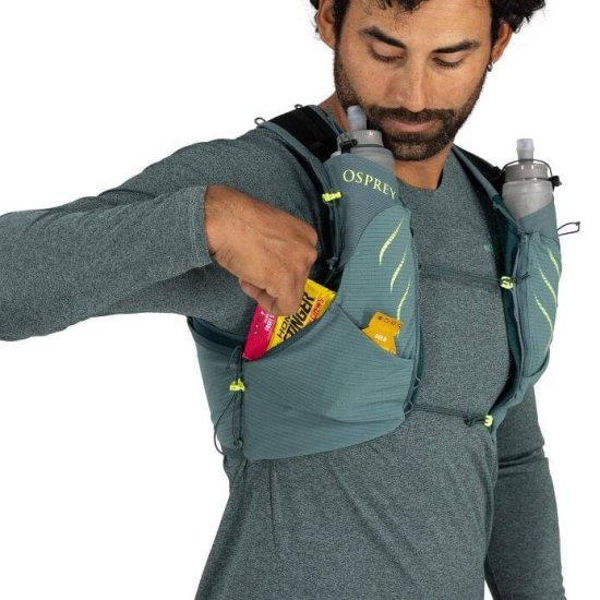 OSPREY - Gilet d'idratazione Duro Pro 7