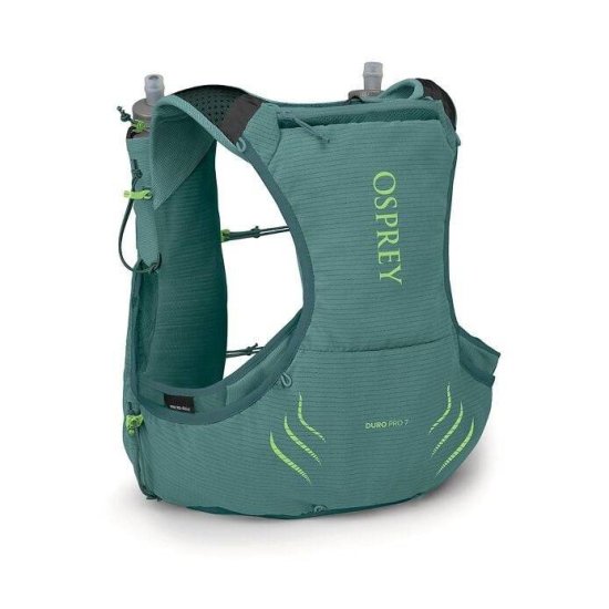 OSPREY - Gilet d'idratazione Duro Pro 7