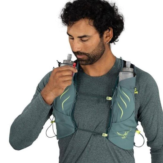 OSPREY - Gilet d'idratazione Duro Pro 7